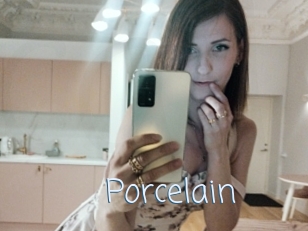 Porcelain