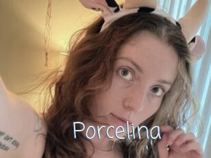 Porcelina