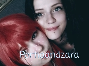 Portiaandzara