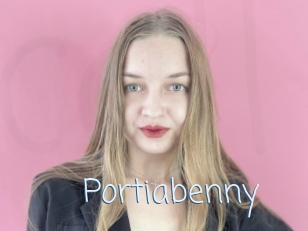 Portiabenny