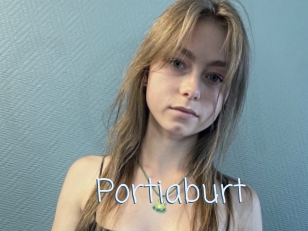 Portiaburt