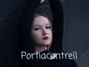 Portiacantrell