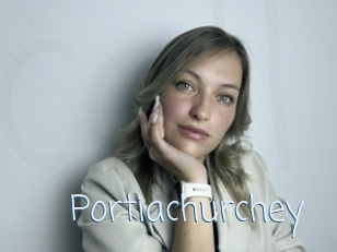 Portiachurchey