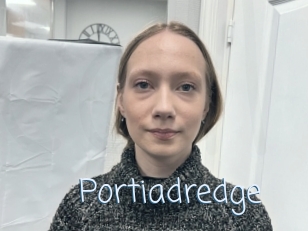 Portiadredge