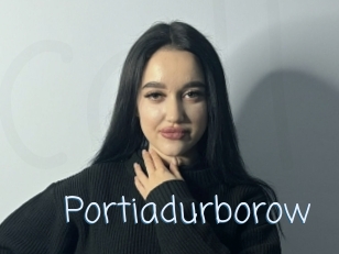 Portiadurborow