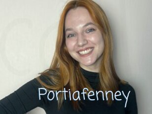 Portiafenney