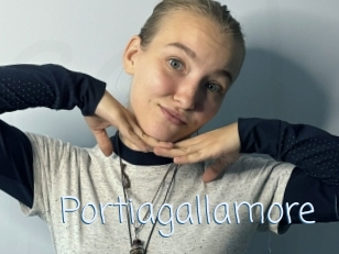 Portiagallamore