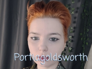 Portiagoldsworth