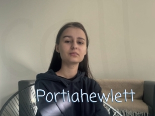 Portiahewlett