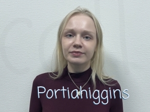 Portiahiggins