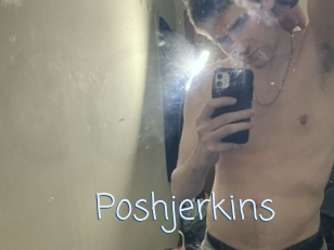 Poshjerkins