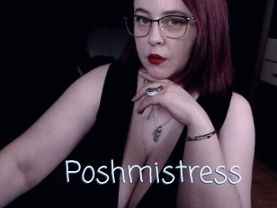 Poshmistress