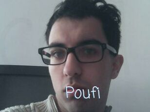 Poufi