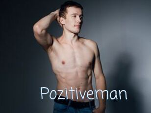 Pozitiveman