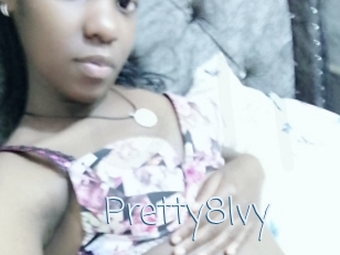 Pretty8lvy