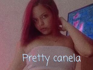 Pretty_canela