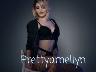 Prettyamellyn