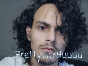 Prettydick4uuuu