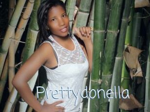 Prettydonella