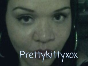 Prettykittyxox