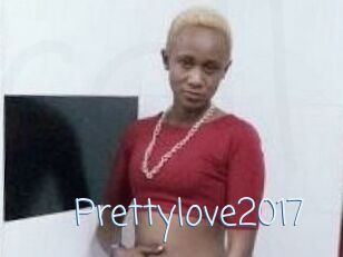 Prettylove2017