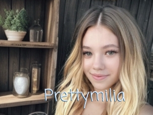Prettymilia