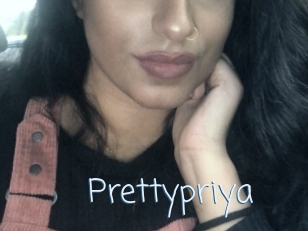 Prettypriya