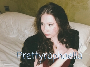 Prettyraphaella