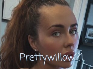 Prettywillow21