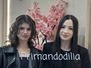 Primandodilia