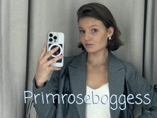 Primroseboggess