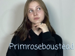 Primroseboustead