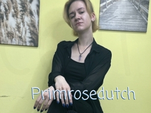 Primrosedutch
