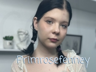 Primrosefenney