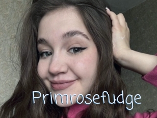 Primrosefudge