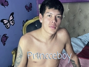 Princceboy