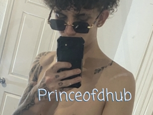 Princeofdhub