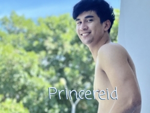 Princereid