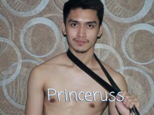 Princeruss