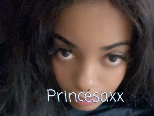 Princesaxx