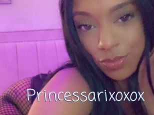 Princessarixoxox