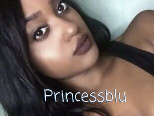 Princessblu