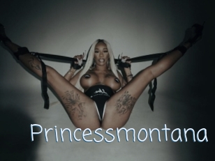 Princessmontana