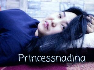 Princessnadina