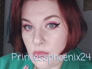 Princessphoenix24