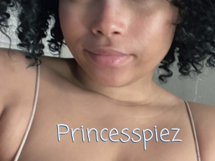 Princesspiez