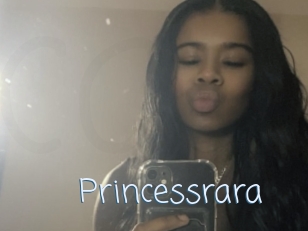 Princessrara