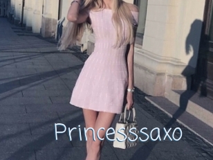 Princesssaxo