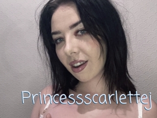 Princessscarlettej