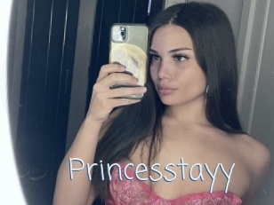 Princesstayy